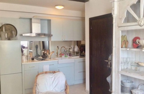 Pozo Izquierda Apartment | Pozo Izquierdo Winds GAP Apartment