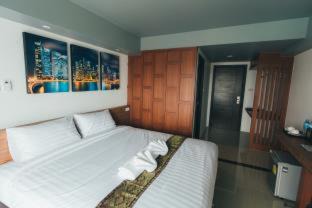 Rangsit Hotel | PP@Hotel Rangsit