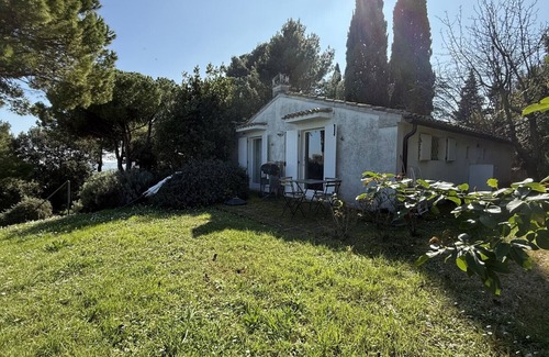 Potenza Picena Cottage | PP02 - Potenza Picena, charming cottage with sea view