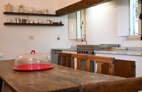Potenza Picena Villa | PP03 - Potenza Picena, wonderful villa with sea view