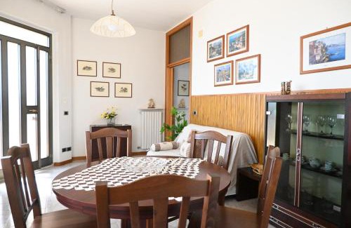 Porto Potenza Picena Apartment | PP06 - Porto Potenza, trilocale con aria condizionata vicino al mare