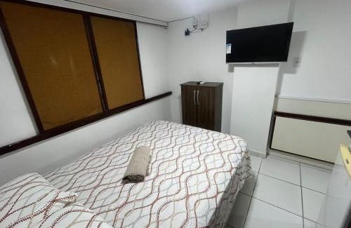 Lagoa Nova Apartment | Prático 229