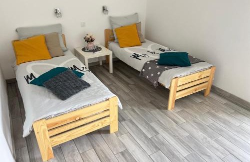 Sviadnov House | Prázdninový dům