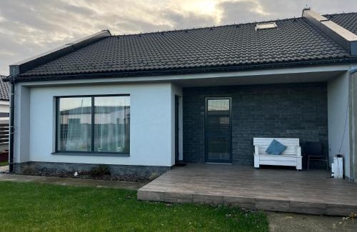 Sviadnov House | Prázdninový dům
