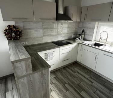 Sviadnov House | Prázdninový dům