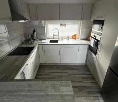 Sviadnov House | Prázdninový dům