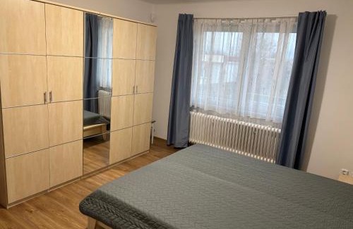 Kout na Sumave Villa | Prázdninový dům