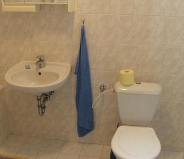 Josefov Dul House | Prázdninový dům Josefův Důl