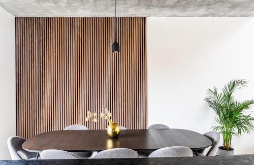 Mikulov House | Prázdninový dům Mikulov