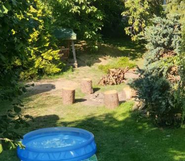 Plesnice Apartment | Prázdninový dům Plešnice