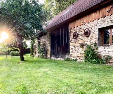 Liptovsky Mikulas House | Prázdninový dom Janka