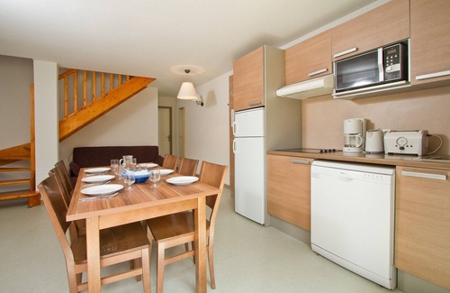 Gresse-en-Vercors Apartment | Près des Remontées ! Studio confort + Accès Sauna