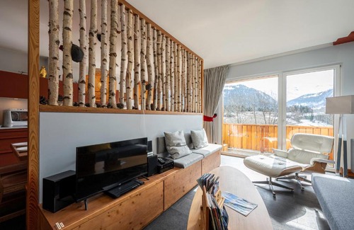 Bramans Ski Chalet | Près du Mélèze-Val Cenis-Sardières