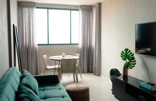 Cruz das Almas Apartment | Prédio com excelente custo benefício!