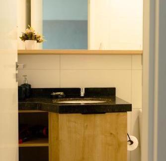 Cruz das Almas Apartment | Prédio com excelente custo benefício!