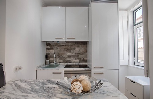 Santa Catarina Apartment | Príncipe Real Charming Apartment (C72)