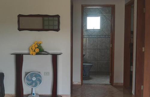 Areado Apartment | Próximo à represa