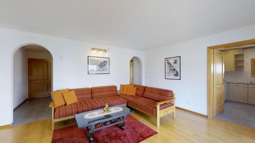 Champfer Apartment | Prüma A4