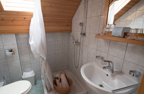 Ambroz pod Krvavcem House | Pr' Dovar Guest House