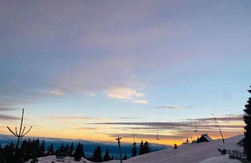 Ambroz pod Krvavcem House | Pr` Florjan