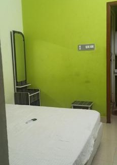 Thiruvidaimarudur House | PR Residency