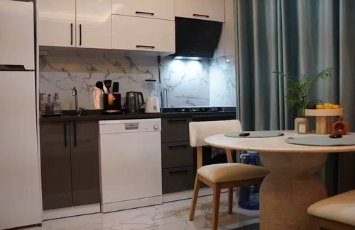 Yalova Apartment | Premium Comfort flat in Termal