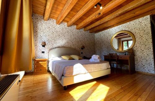 Fossalta di Portogruaro Bed & Breakfast | Pra' Grande