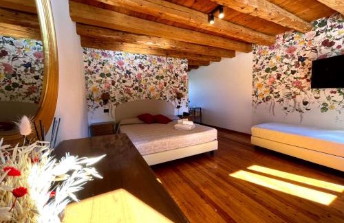 Fossalta di Portogruaro Bed & Breakfast | Pra' Grande