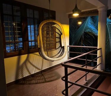 Kumarakom House | Prabhalayam