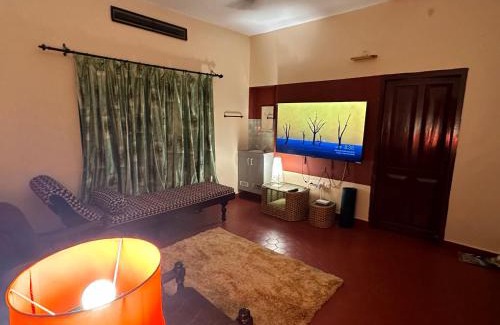 Kumarakom House | Prabhalayam