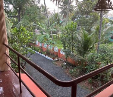 Kumarakom House | Prabhalayam