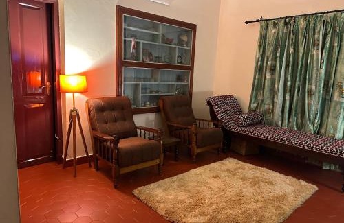 Kumarakom House | Prabhalayam