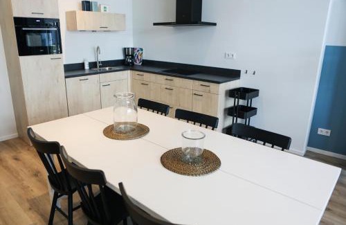 Yerseke Apartment | Prachtig appartement in het centrum van Yerseke