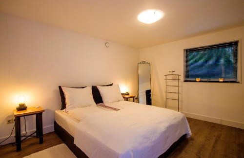 Vught House | Prachtig gerenoveerd bakhuis EneRené