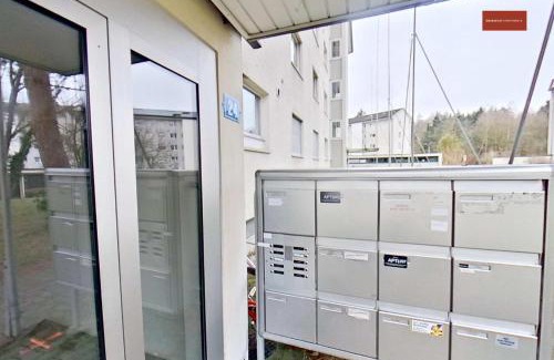 Seebach Apartment | Practical 2-Bed Apartment Near Seebach