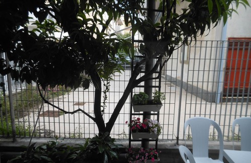 Alba Adriatica Apartment | Practical and welcoming three-room apartment 50 m from the beach.