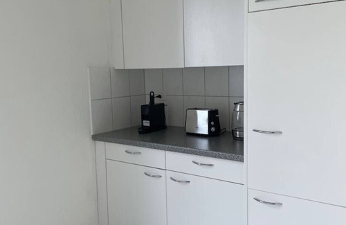 Seefeld Apartment | Practical Studio nearby Lake (Cross 6)