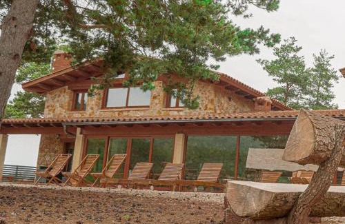 Prades Ski Chalet | Prades Vila Bella - Casa Molinets i Casa Borrianes