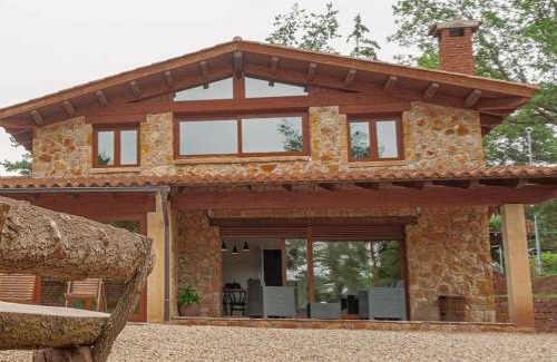 Prades Ski Chalet | Prades Vila Bella - Casa Molinets i Casa Borrianes