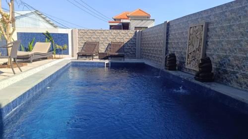 Ungasan House | Pradnya Homestay Ungasan - Room near Uluwatu