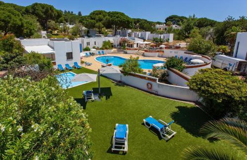 Vilamoura Resort | Prado do Golf