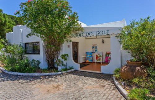 Vilamoura Resort | Prado do Golf