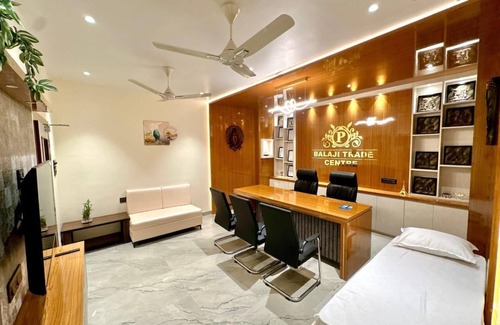 Sualkuchi Hotel | Prag Mahal Residency