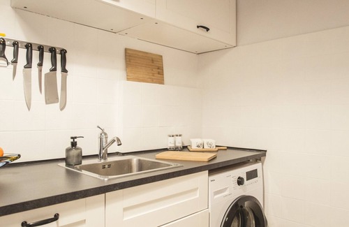 Nowa Praga Apartment | Praga-Północ Bródnowska