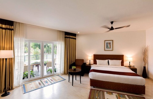 Chevella Resort | Pragati Resorts
