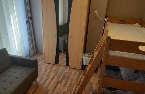 Most Apartment | Prague apartment in Most near Golf club, aqua-hipo-autodrom in Most