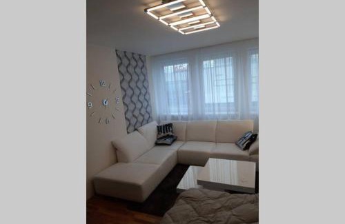 Most Apartment | Prague apartment in Most near Golf club, aqua-hipo-autodrom in Most
