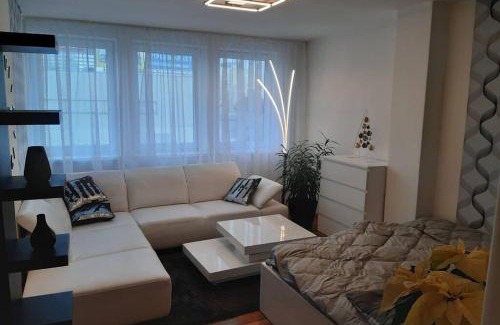 Most Apartment | Prague apartment in Most near Golf club, aqua-hipo-autodrom in Most