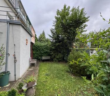 Suchdol House | Prague Cozy Hideaway