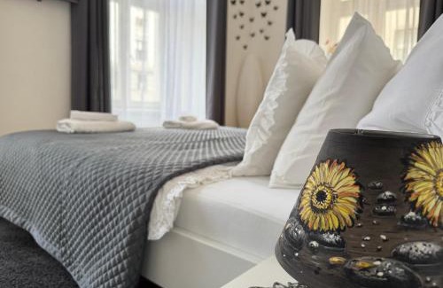 Petrska ctvrt Apartment | Praha 1 Florenc Hlavní mesto Romantic Apartments